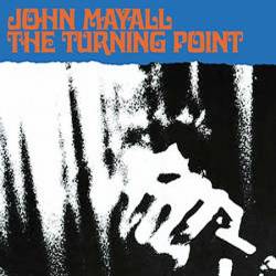 John Mayall : Turning Point